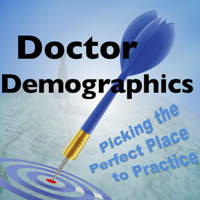 DoctorDemographics Podcast podcast