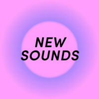 New Sounds from WNYC podcast