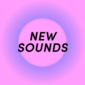 New Sounds from WNYC podcast