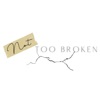 Not Too Broken artwork