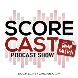 The SCOREcast Podcast Show