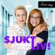 Sjukt liv!