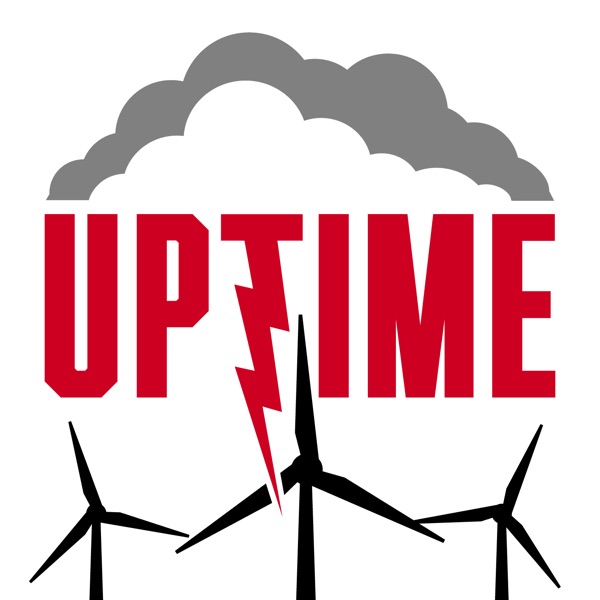 The Uptime Wind Energy Podcast Artwork