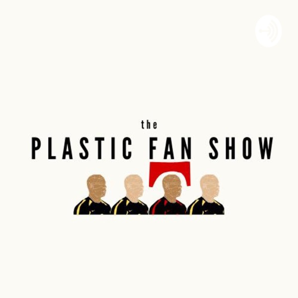 Plastic Fans Artwork