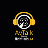 AvTalk - Aviation Podcast - Flightradar24