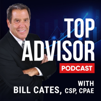 #86 Become a Million-Dollar-Advisor with Dave Mullen
