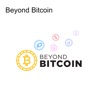 Beyond Bitcoin artwork