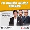 Tu dinero nunca duerme