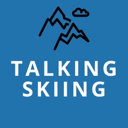 Ashley Teren - World Traveling Skier