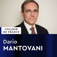 Droit, culture et société de la Rome antique - Dario Mantovani podcast