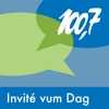 Invité vum Dag