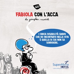 Fabiola con l'ACCA