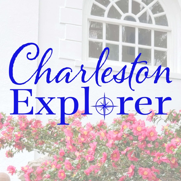 Charleston Explorer Artwork