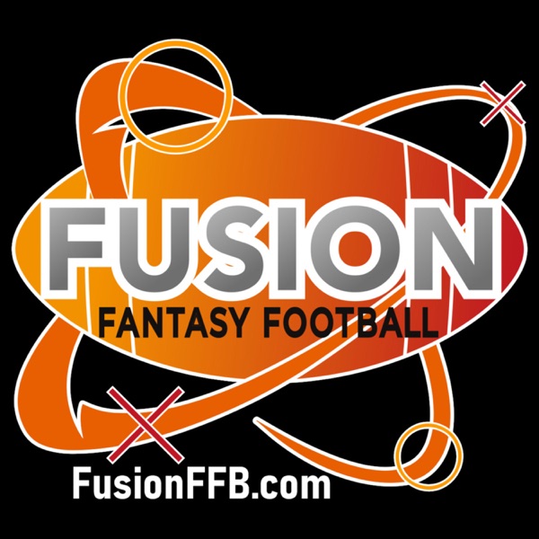 Fusion Fantasy Football Artwork