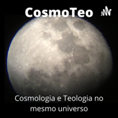 CosmoTeo - Alexandre Fernandes