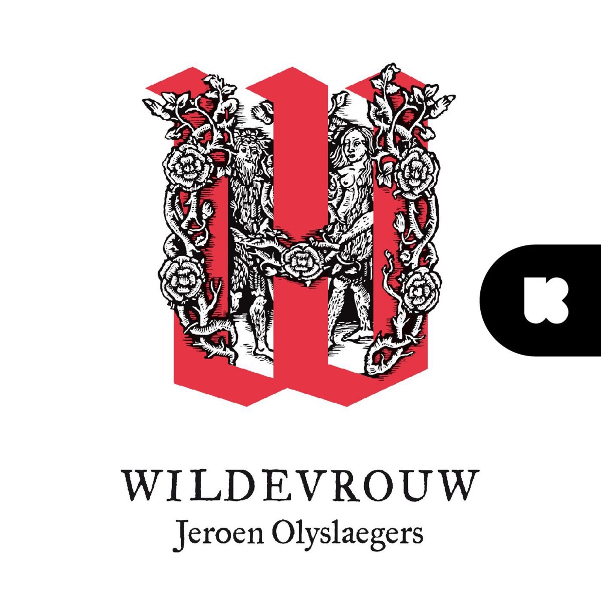 De Wereld van Wildevrouw met Jeroen Olyslaegers
