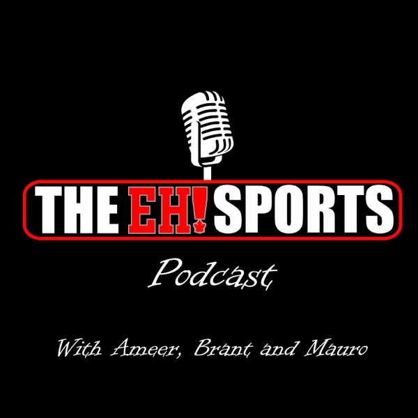 EH Sports Podcast Artwork