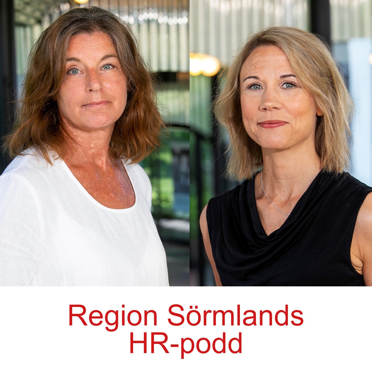 ”Återhämtning handlar om att lyssna inåt” – Sofia Sandström, inhoppare i Covid-vården
