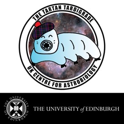 The Tartan Tardigrade - Astrobiology Chats