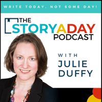 064 - A writing prompt from Tony Conway