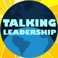 Ep 11 - Dominique Lamb - Talking Leadership TV