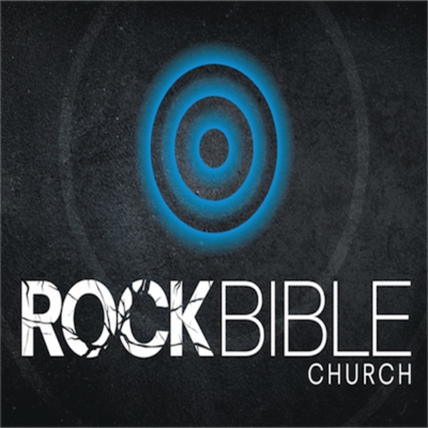 Rock Bible Church Pleasanton, Ca. Artwork