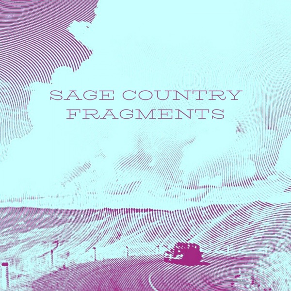 Sage Country Fragments Artwork