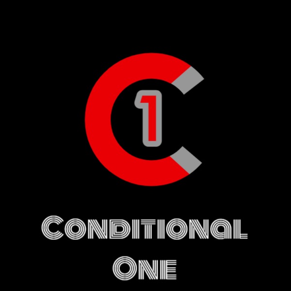 Conditional 1 - An MRI Safety Podcast