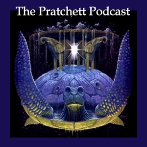 The Pratchett Podcast