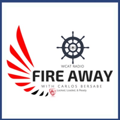 Fire Away Fire Away
