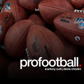Pro Football | NFL - Antony Curti | ProFootball