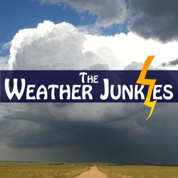 Ep 99: Catching Up with Digital Meteorologist Irene Sans