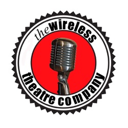 Wireless Theatre Short Stories and Audio Poems