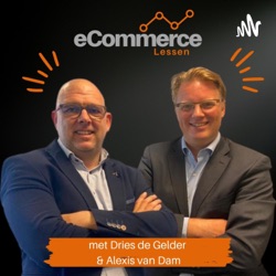 eCommerce Lessen 