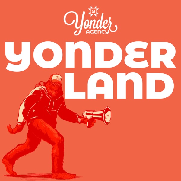 YonderLand - Mountain Magic Marketing Artwork