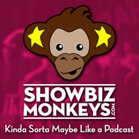 Kinda Sorta Maybe Like a Podcast podcast