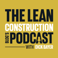 Episode 10 - Amy Marks : The Queen of Prefab