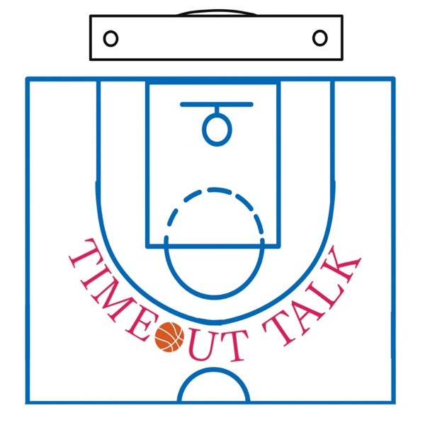 Artwork for Timeout Talk