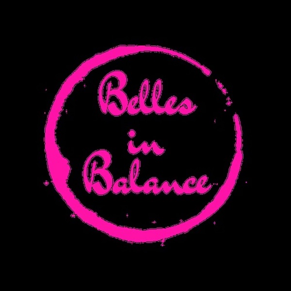 Belles in Balance Artwork