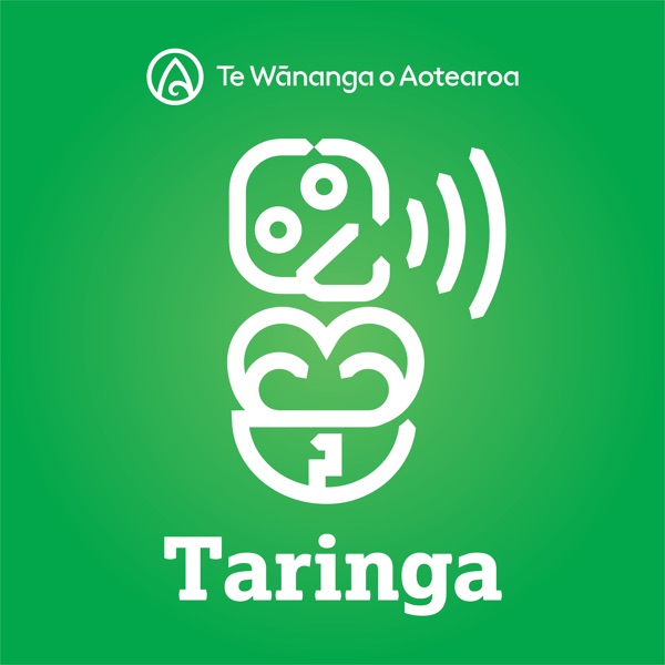 Taringa Podcast Artwork