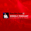 Rhema Bible Church Weekly Podcast with Pastor Craig W. Hagin - Pastor Craig W. Hagin