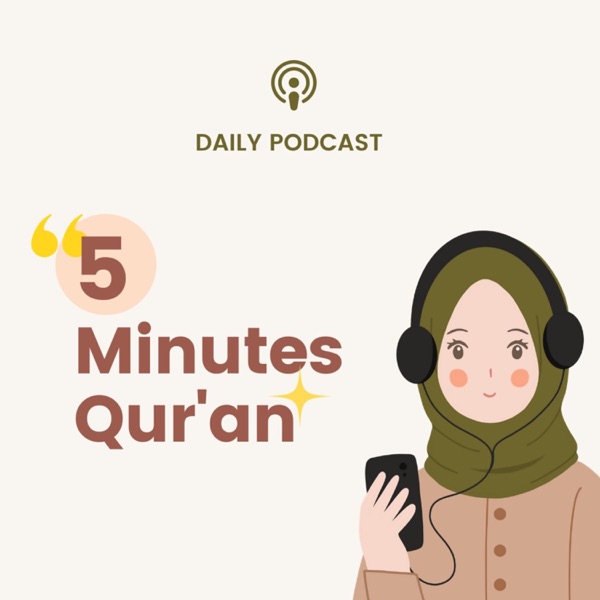 5 Minutes Quran