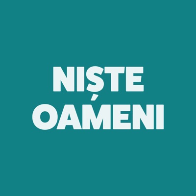 NistePodcast:NisteOameni