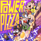 Power Pizza - Nick Lorro Sio