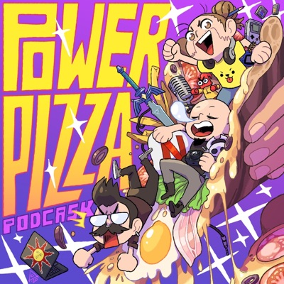 Power Pizza Power Pizza