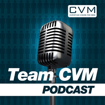Team CVM podcast Team CVM podcast