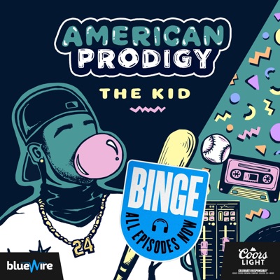 American Prodigy: The Kid American Prodigy: The Kid