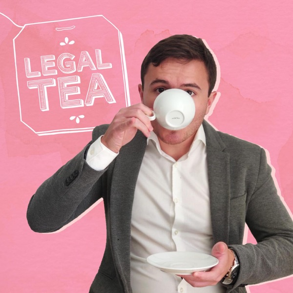 LegalTea Artwork