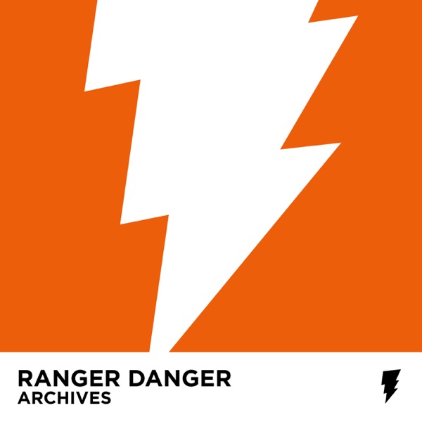 Ranger Danger: Archives Artwork