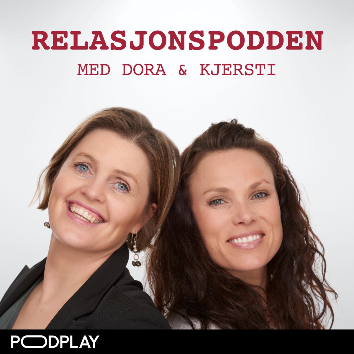 Relasjonspodden